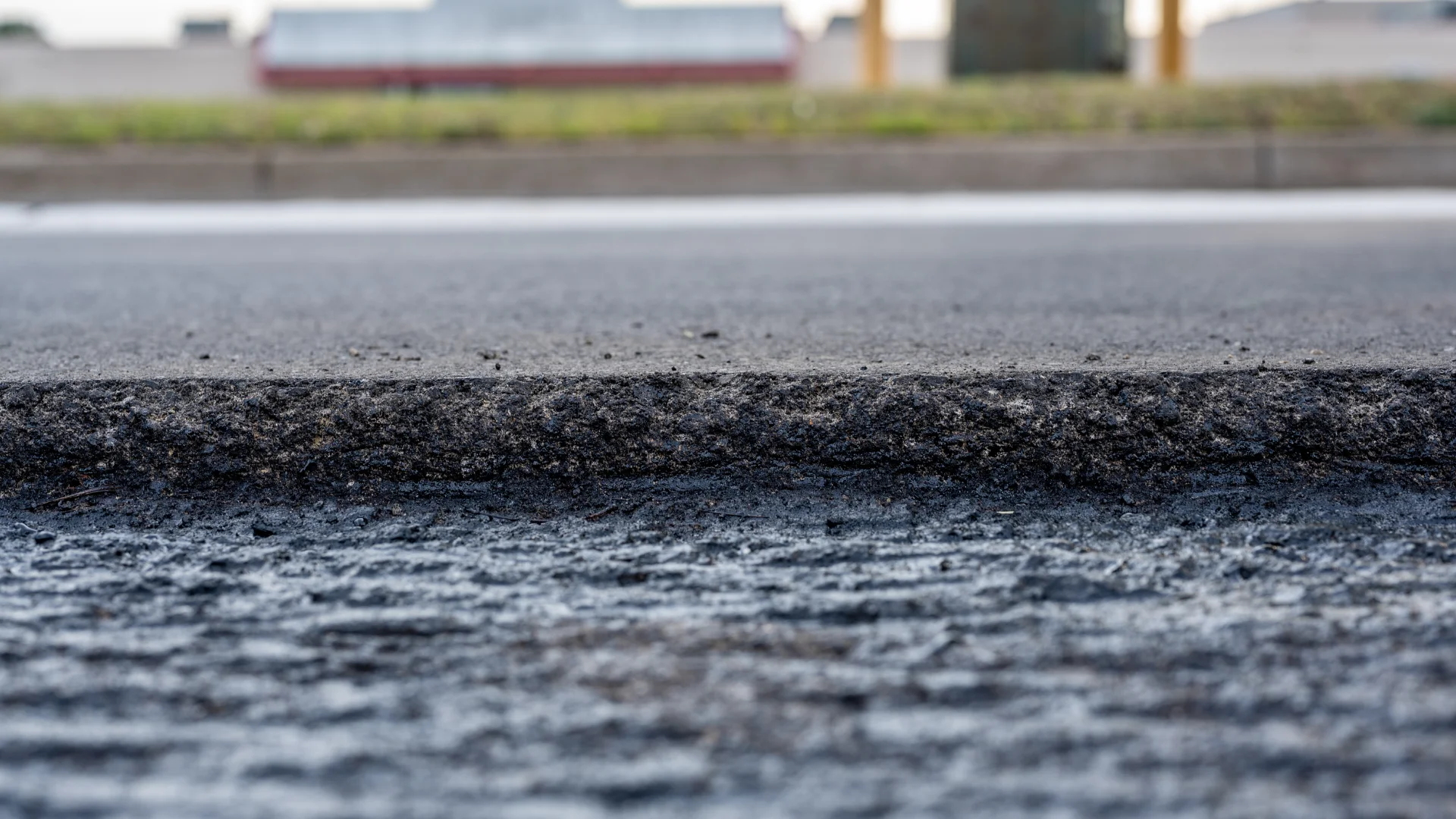 Professional asphalt paving services in Portland, OR - FRS Remodeling