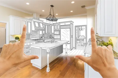 Structural framing and home building Portland, OR