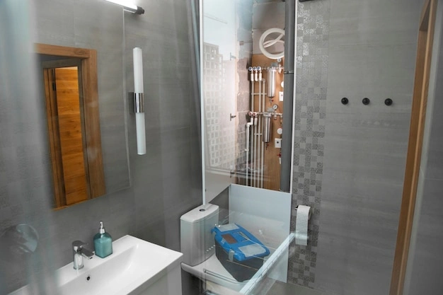 Professional Bathroom Remodeling Services in Portland, OR - FRS Remodeling