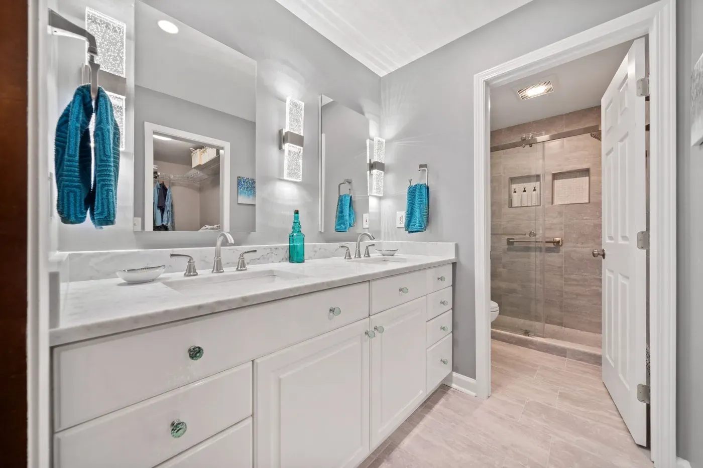 Professional bathroom remodeling services in Portland OR - FRS Remodeling