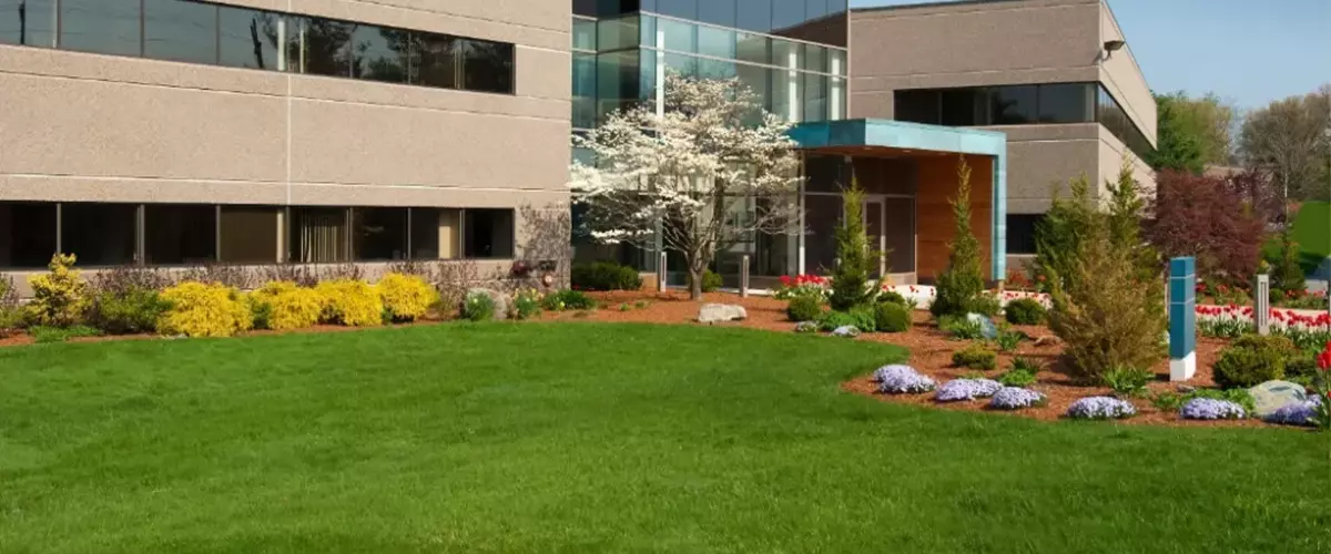 Professional commercial maintenance services in Portland OR - property care by FRS Remodeling