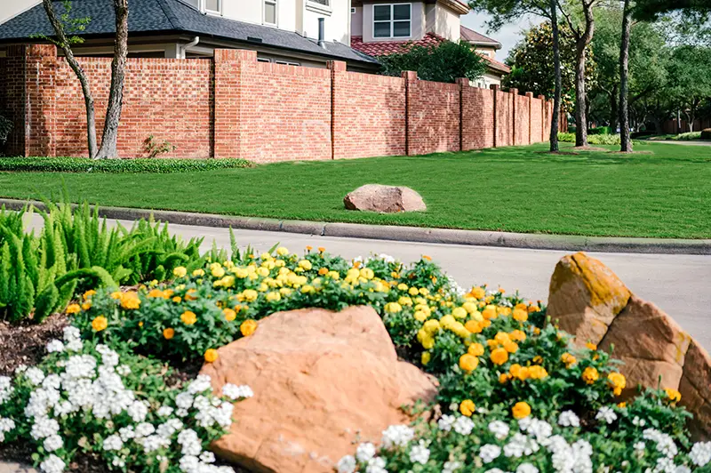 Professional landscape management and lawn care services in Portland