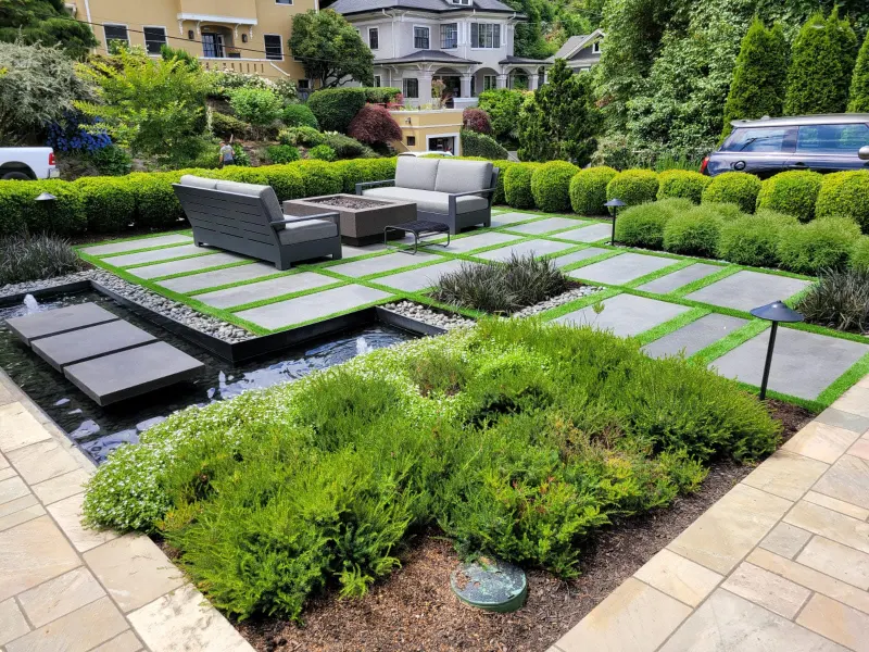 Construction and remodeling services Portland, Oregon