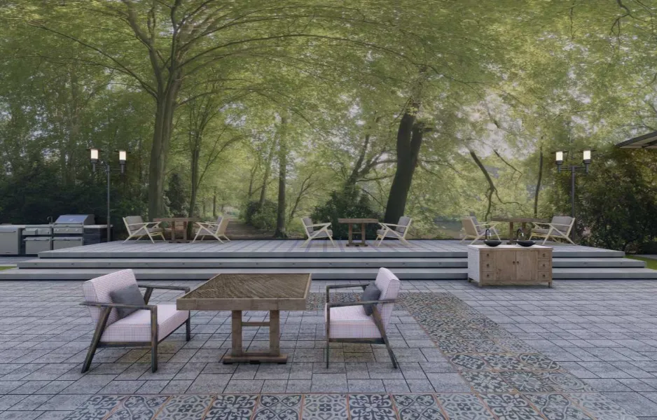 Concrete Services Portland Project Gallery