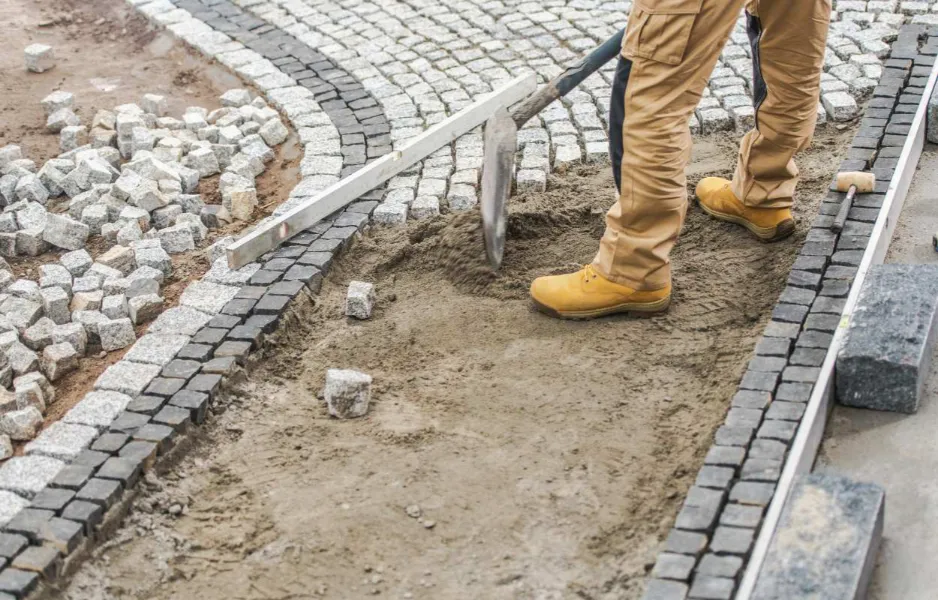 Concrete Services Portland Project Gallery