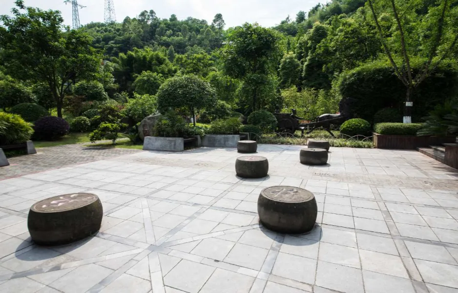 Concrete Services Portland Project Gallery