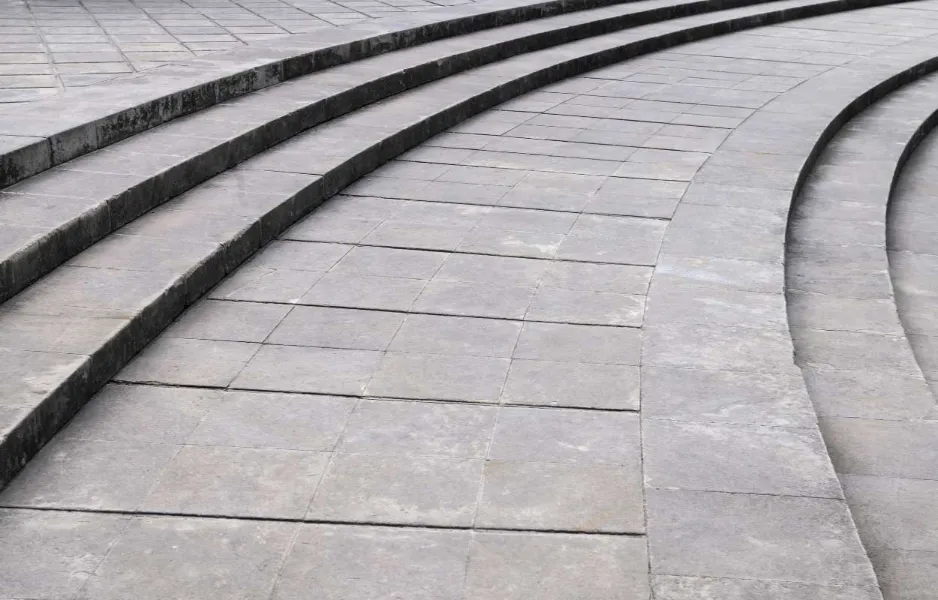 Concrete Services Portland Project Gallery