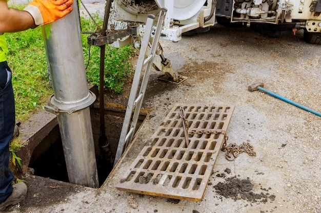 Professional Drainage Installation Services in Portland - FRS Remodeling