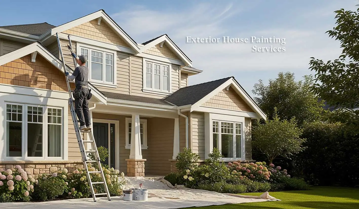 Drywall project in Portland OR - Example 1