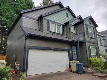 Concrete driveway and foundation services Portland, OR