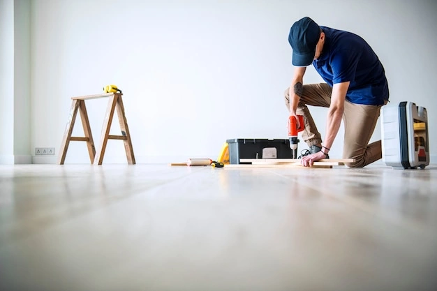Professional Flooring Installation Services in Portland, OR - FRS Remodeling