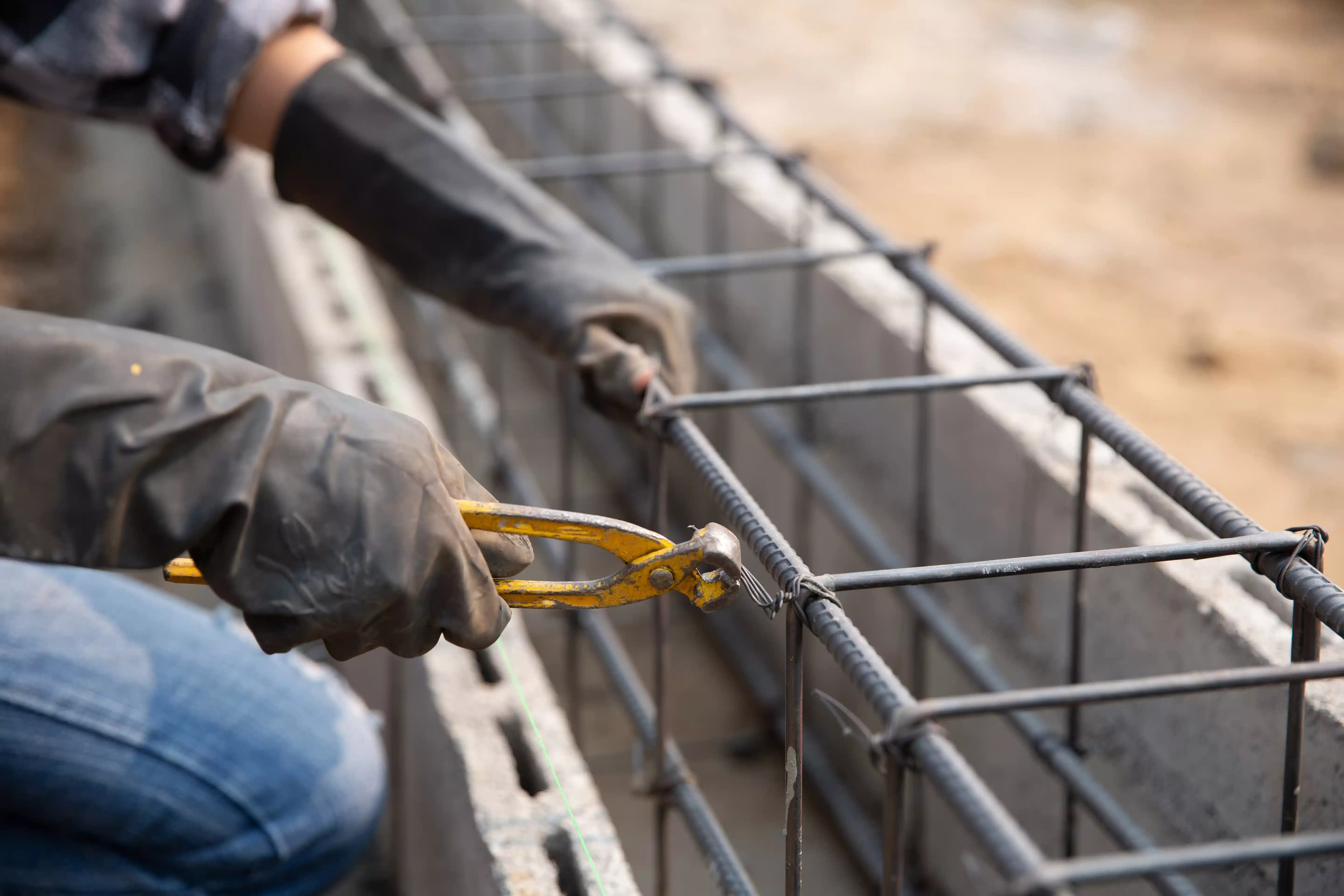 Professional concrete foundation installation services in Portland OR - FRS Remodeling