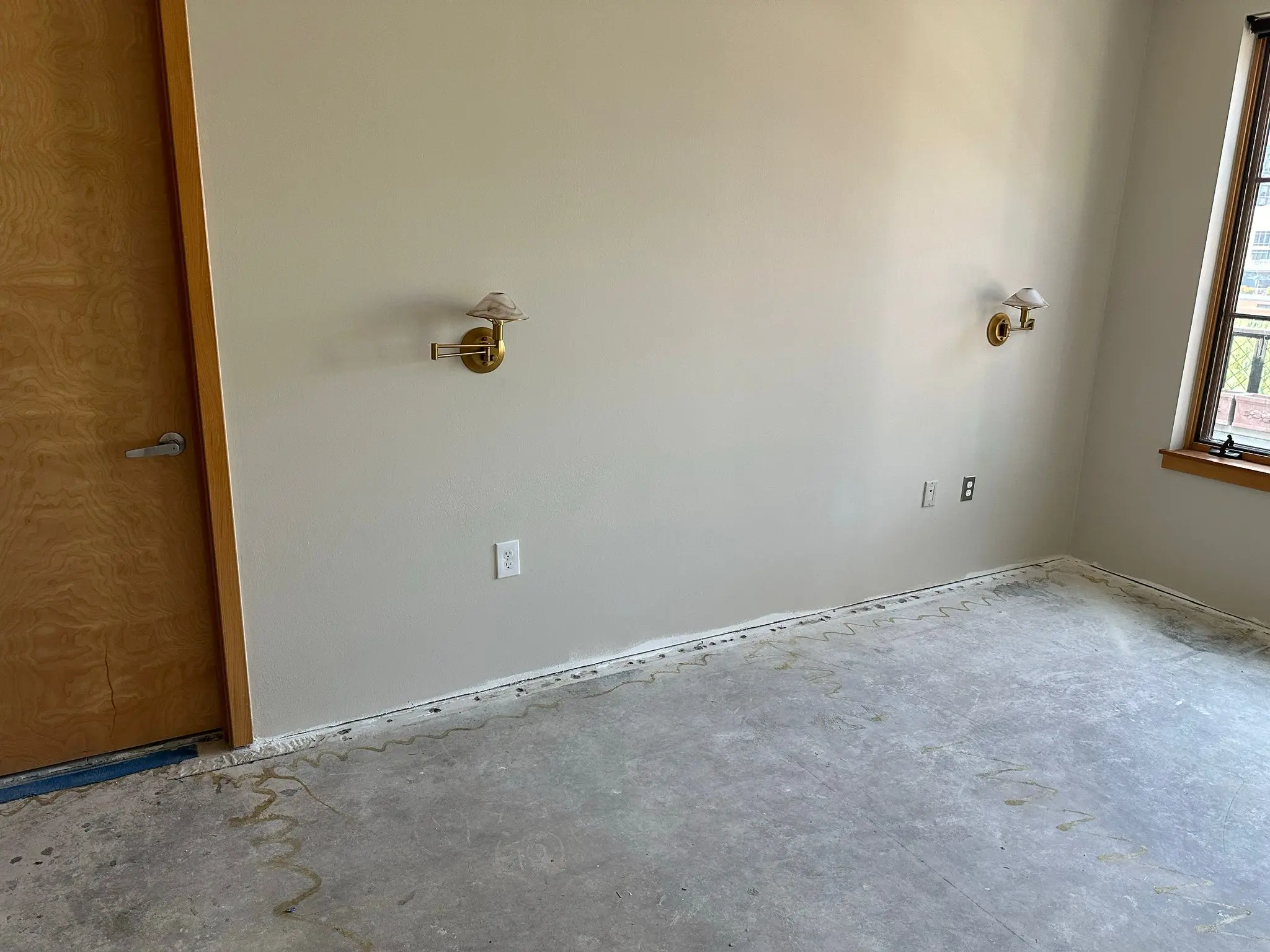 Professional interior painting services in Portland, OR - FRS Remodeling