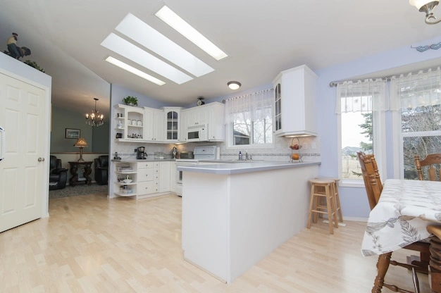 Professional kitchen remodeling services in Portland OR - Custom design by FRS Remodeling