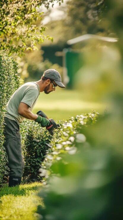 Landscape Management & Property Maintenance in Portland - FRS Remodeling