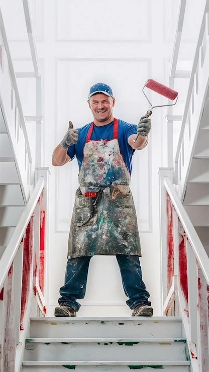 Professional Painting Services in Portland, OR - FRS Remodeling