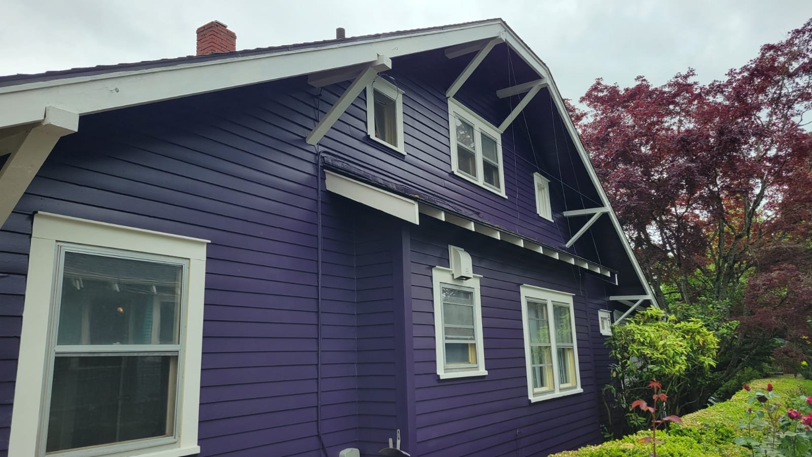 Home renovation project Portland OR - Example 1