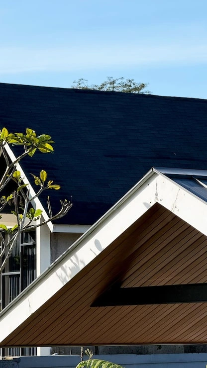 Professional roofing services in Portland, OR - roof installation and repair by FRS Remodeling