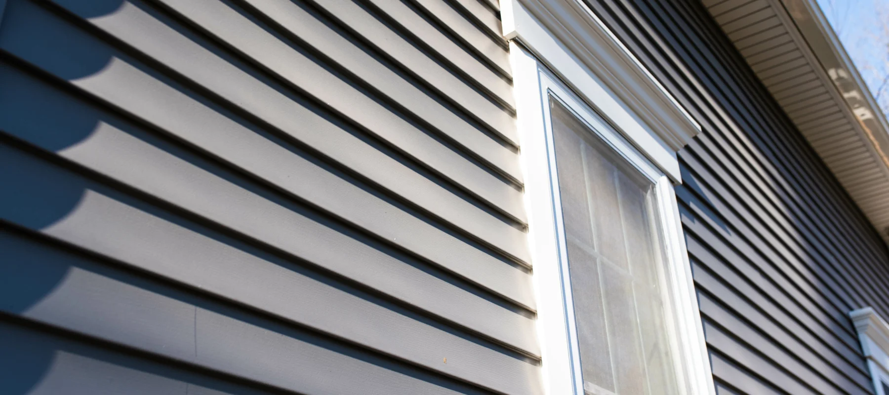 Siding project in Portland OR - Image 1