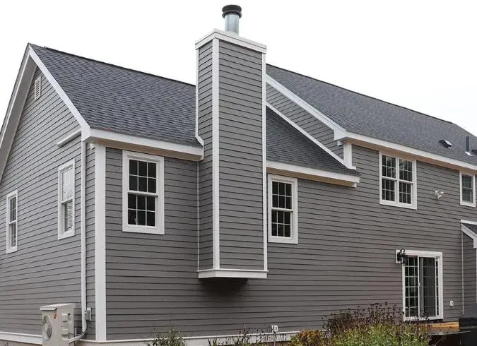 Professional siding installation and repair in Portland OR