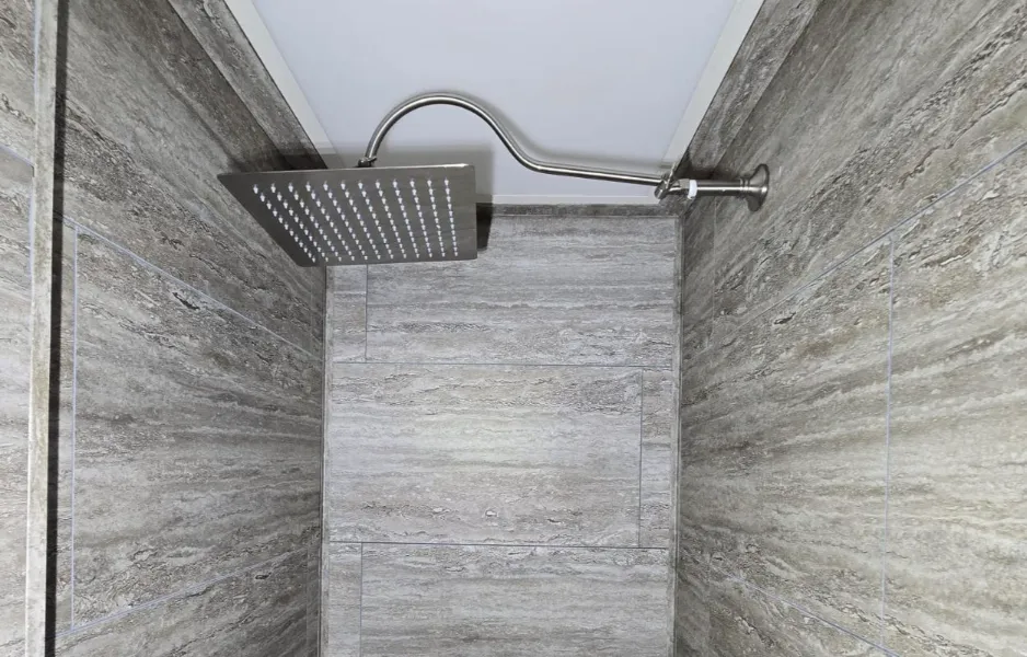 Tile project Portland OR - Example 5