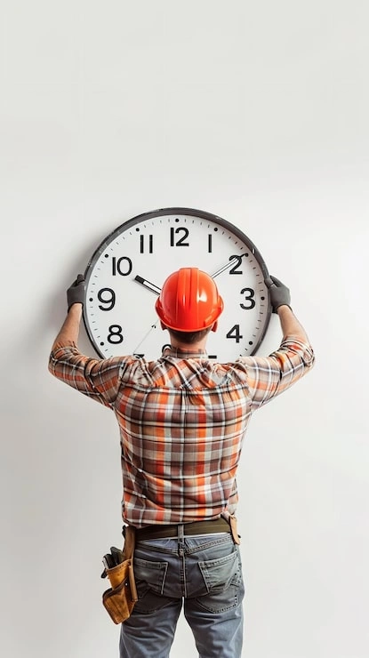 Irrigation timer installation and controller service in Portland