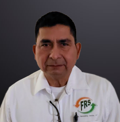 Agustin Feliciano - General Operation Manager for Concrete Services, Painting Services, Construction Services Portland