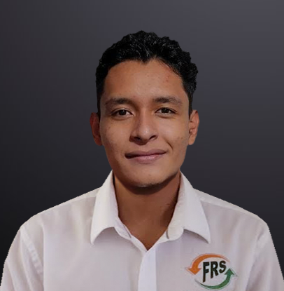 Daniel Garcia - Manager for Construction Services Portland