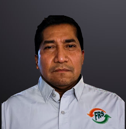 Emiliano Feliciano - Construction Area Manager for Construction Services Portland